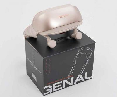Массажер для шеи и плеч Genau Cloud 9