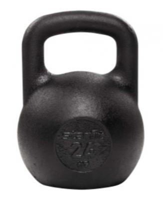 Гиря чугунная StarFit DB-602