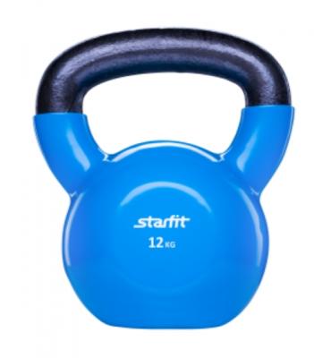 Гиря виниловая STARFIT DB-401
