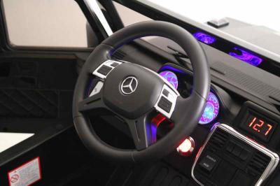 Детский электромобиль Mercedes-Benz G63 AMG 4WD P777PP