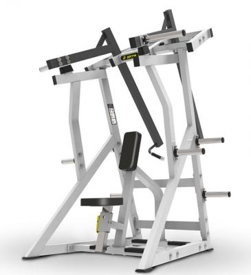 Тяга с упором в грудь Insight Fitness TM13