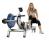 Гребной тренажер Rower Erg E-520A Гребной тренажер Rower Erg E-520A