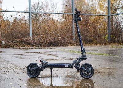 Электросамокат WHITE SIBERIA TEVERUN FIGHTER 6000W