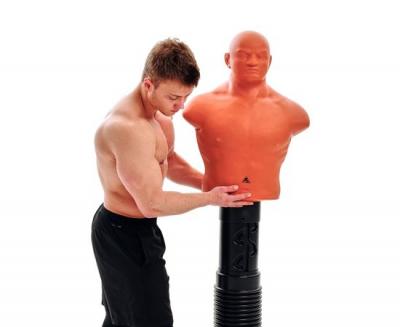 ВОДОНАЛИВНОЙ МЕШОК CENTURION Adjustable Punch Man-Medium (беж) TLS-H
