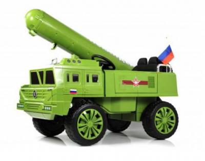 Детский электромобиль B111CP