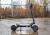 Электросамокат WHITE SIBERIA TEVERUN FIGHTER 6000W