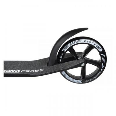Городской самокат EVO FITNESS CROSS