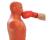 Манекен Higher Boxing Punching Man-Medium (беж) Манекен Higher Boxing Punching Man-Medium (беж)