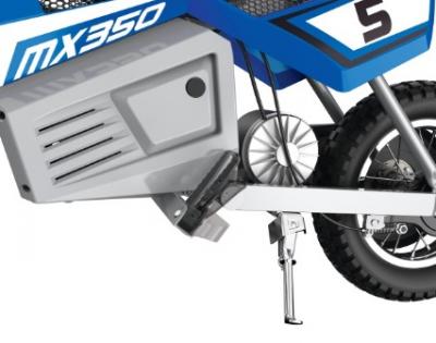 Электро-минибайк Razor MX350