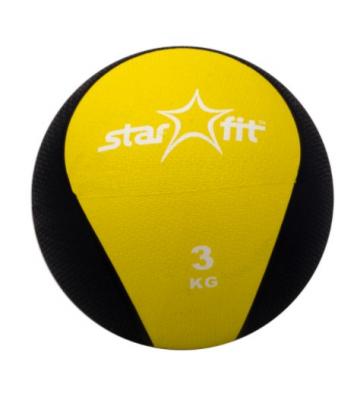 Медбол STARFIT Pro GB-702