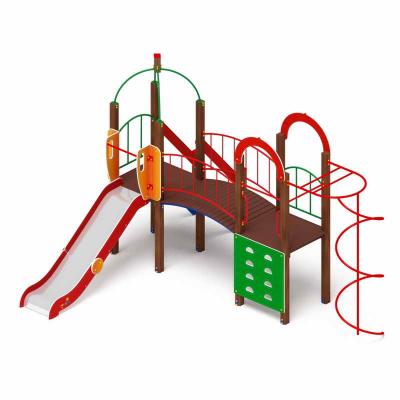 Детский игровой комплекс Навина ДИК 2.09.03 / ДИК 920