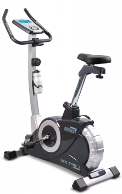 Велотренажер OXYGEN PRO TRAC II