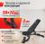 Скамья силовая регулируемая UNIX Fit BENCH 200R