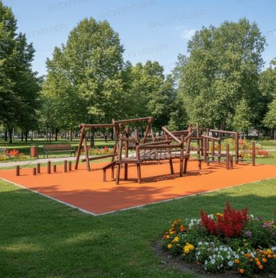 Игровой комплекс Romana 118.05.00