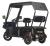 Электротрицикл Wanshida NIPLA 570 60V 1000Вт Электротрицикл Wanshida NIPLA 570 60V 1000Вт