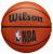Мяч баскетбольный Wilson NBA DRV Pro WTB9100XB07, размер 7