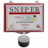 Наклейка для кия Sniper (M) 13 мм