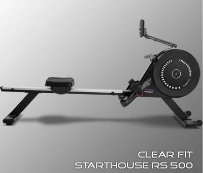 Гребной тренажер Clear Fit StartHouse RS 500 2023