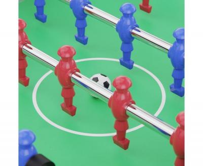 Игровой стол - футбол DFC 48 122 x 65 см