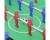Игровой стол - футбол DFC 48 122 x 65 см Игровой стол - футбол DFC 48 122 x 65 см
