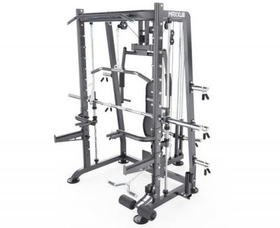 Машина Смита MAXXUS GSMX-60