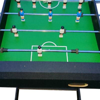 Игровой стол футбол DFC St.PAULI складной HM-ST-48301