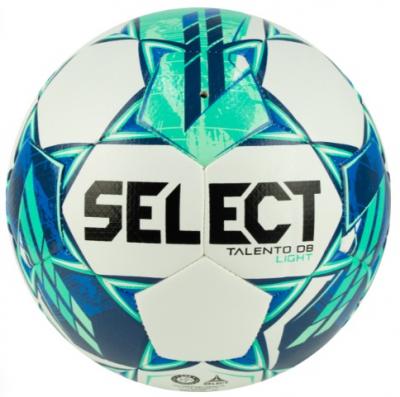 Мяч футбольный SELECT Talento DB Light V23