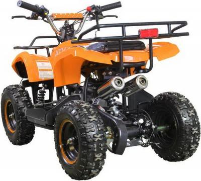 Квадроцикл ATV Classic mini 49сс 2т (электростартер)