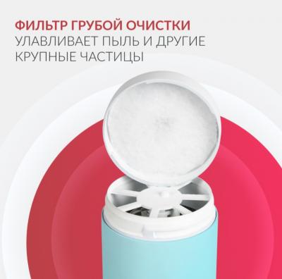 Рециркулятор бактерицидный Армед Aircube 130-22 TOWER