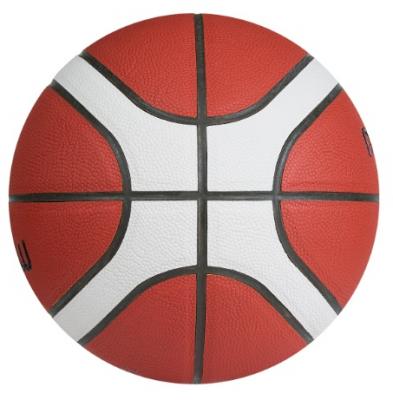 Мяч баскетбольный MOLTEN B5G3850, FIBA Approved, Размер 5