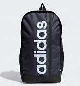Рюкзак спортивный ADIDAS Essentials Linear, 46*26,5*14 см, Цвет Темно-синий