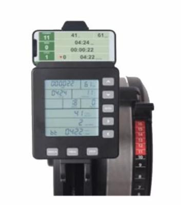 Гребной тренажёр UltraGym Air Cross Plus UG-CP 003