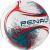 Мяч футзальный PENALTY BOLA FUTSAL RX 500 XXI 5212991920-U, р.4, PU, термосшивка