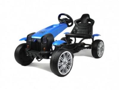 Детский веломобиль C222CC