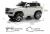 Детский электромобиль TOYOTA LAND CRUISER 200 JJ2022 (Лицензионная модель)