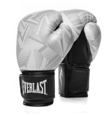 Перчатки тренировочные Everlast Spark 