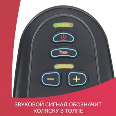 Кресло-коляска для инвалидов Армед JRWD602
