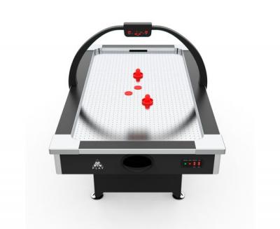 Игровой стол - аэрохоккей DFC MILAN II 7ft AT-550