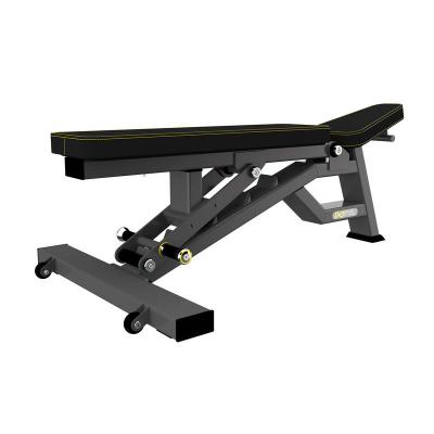 Скамья универсальная, мобильная (Super Bench) R-2039
