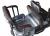 Электротрицикл Wanshida U1-X 60V 800Вт Электротрицикл Wanshida U1-X 60V 800Вт