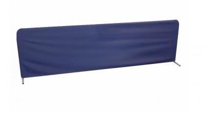 Разделительный барьер Cornilleau SURROUND Polyester