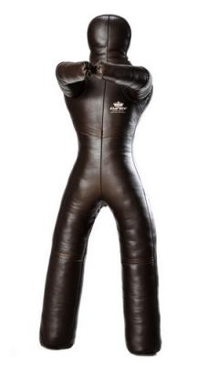 Манекен с ногами Dummy with Legs – Genuine Leather