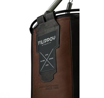 Мешок-гильза FILIPPOV. Кожа