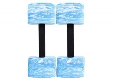 Аквагантель AquaFitness Larsen YP-27C (2шт) сильной сопротивляемости