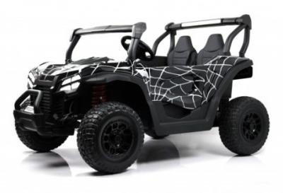 Детский электромобиль P333PP (Buggy)