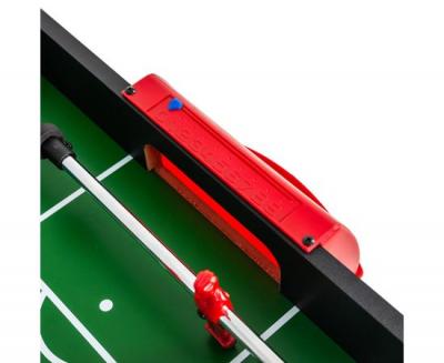 Игровой стол - футбол DFC RAPID HM-ST-48006N