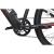 Электровелосипед WHTE SIBERIA CAMRY X Black Edition 500W(МР) Электровелосипед WHTE SIBERIA CAMRY X Black Edition 500W(МР)