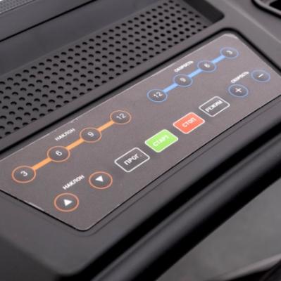 Электрическая беговая дорожка Everyfit FFT09A