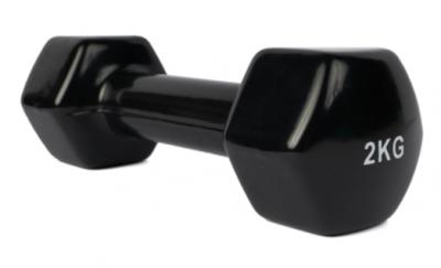 Гантель DEUS FITNESS DB021