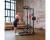 Турник-брусья, тяга сверху DFC HOMEGYM HOMCOM Турник-брусья, тяга сверху DFC HOMEGYM HOMCOM